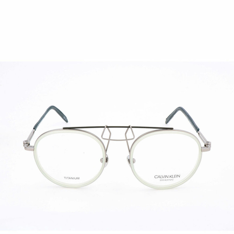 Spectacle frame Calvin Klein CKNYC1870 Ø 50 mm