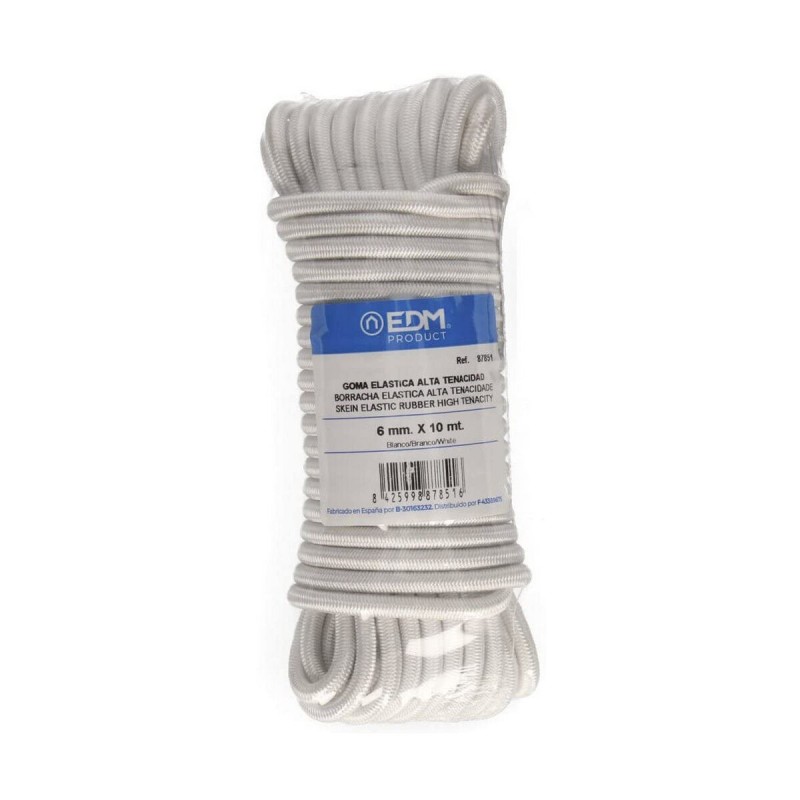 Braided rope EDM 10 m