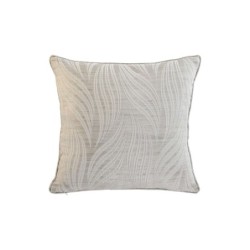 Cushion Home ESPRIT Beige 45 x 45 x 45 cm