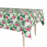 Tablecloth roll Exma Oilcloth Flowers 140 cm x 25 m