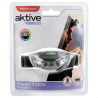 LED Head Torch Aktive Black (24 Units)