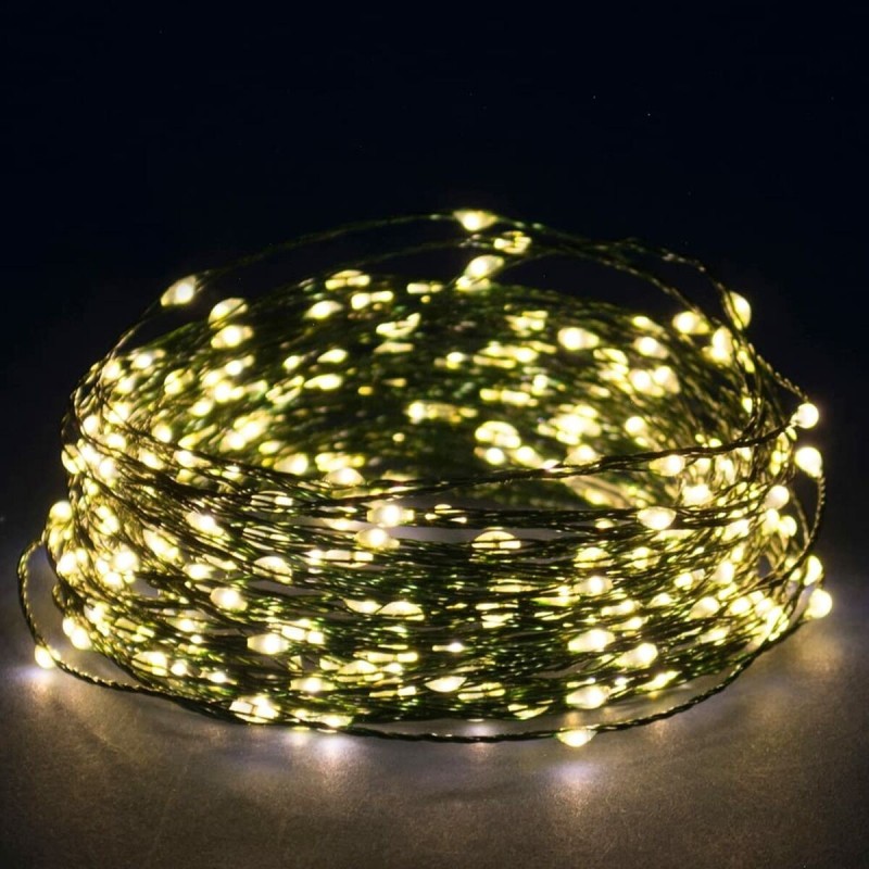 Strip of lights LED Multicolour 1,5 W