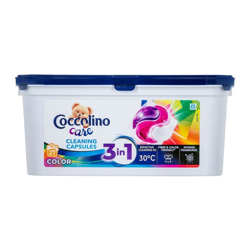 Capsules Coccolino (27 Units)