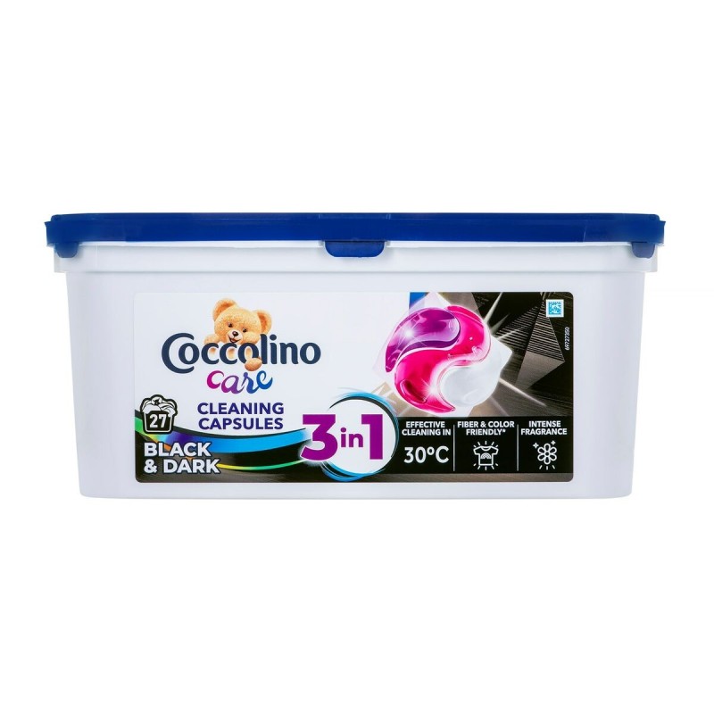 Capsules Coccolino (27 Units)