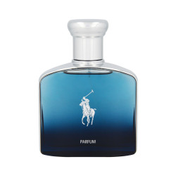 Men's Perfume Ralph Lauren Polo Deep Blue 75 ml