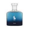 Men's Perfume Ralph Lauren Polo Deep Blue 75 ml