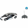 Remote-Controlled Car Mondo BMW I8 White/Black