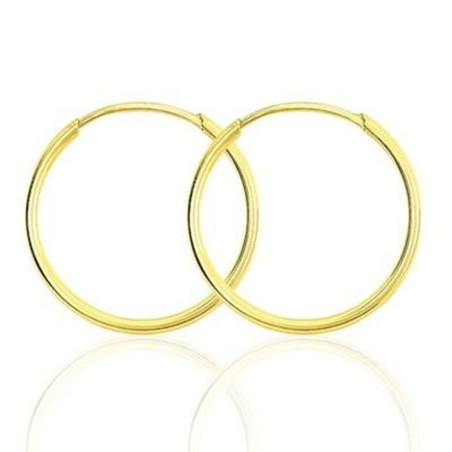 Ladies' Earrings Stroili 14010064