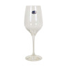 Wine glass Inde Gala Crystal (24 Units)