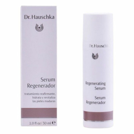 Restorative Serum Regenerating Dr. Hauschka