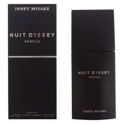 Men's Perfume Nuit D'issey Issey Miyake EDP