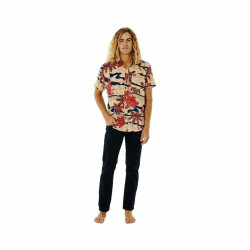 Shirt Rip Curl Barrel Killa Bone