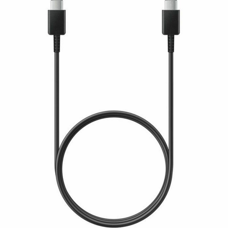 USB-C Cable Samsung EP-DA705 Black 60 W