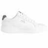 Women's casual trainers Kappa Lifestyle Amelia White