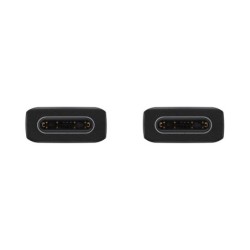 USB-C Cable Samsung EP-DA705 Black 60 W