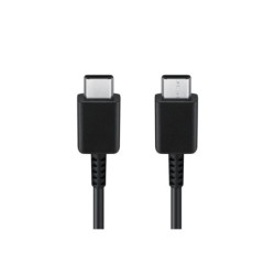 USB-C Cable Samsung EP-DA705 Black 60 W