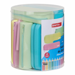 School Case Safta (4 Pieces) (12 Units) (16 Units)