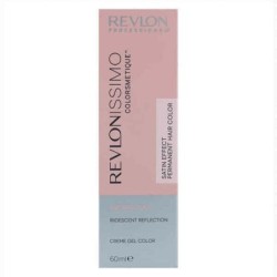 Permanent Dye Revlonissimo Colorsmetique Satin Color Revlon Revlonissimo Colorsmetique Nº 212 (60 ml)