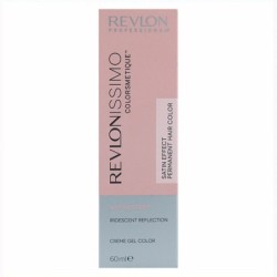 Permanent Dye Revlonissimo Colorsmetique Satin Color Revlon Revlonissimo Colorsmetique Nº 523 (60 ml)