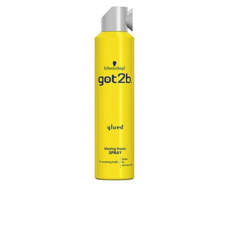 Hair Spray Got2b Glued Schwarzkopf 100903821