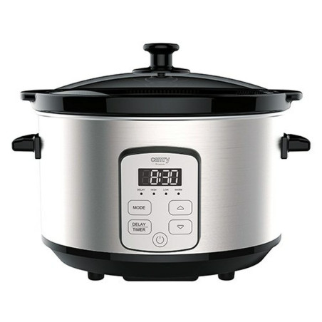 Slow Cooker Adler CR 6414