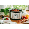 Slow Cooker Adler CR 6414