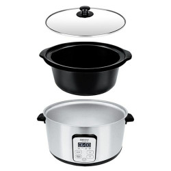 Slow Cooker Adler CR 6414