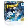 Board game Megableu GHOST ESCAPE (FR)