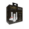 Halogen LED conversion kit Superlite Gold H4 18 W LED