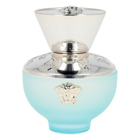 Women's Perfume Dylan Tuquoise Versace EDT