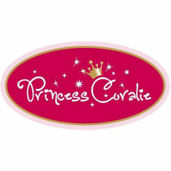 Hairdressing Doll Abdo King Princess Coralie