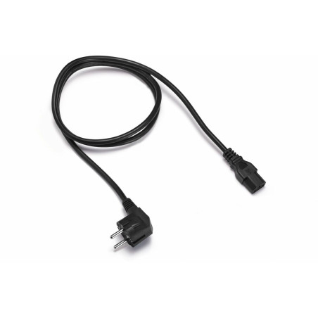 Cable Ecoflow Black