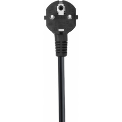 Cable Ecoflow Black