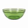 Salad Bowl Duralex Lys 1,6 L Green (24 Units)