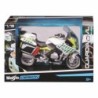 Motorcycle BMW Guardia Civil 1200 RT