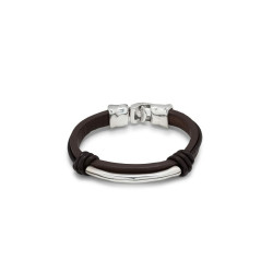 Unisex Bracelet UNOde50 Y PUNTO