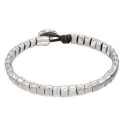 Unisex Bracelet UNOde50 GRAPPING