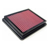 Air filter K&N YA-6009 YA-6009