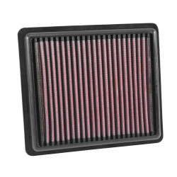 Air filter K&N 33-2880