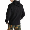 Men’s Hoodie Timberland Core Logo  Black