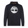 Men’s Hoodie Timberland Core Logo  Black