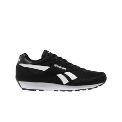 Running Shoes for Adults Reebok REWIND 100001390 Black Men