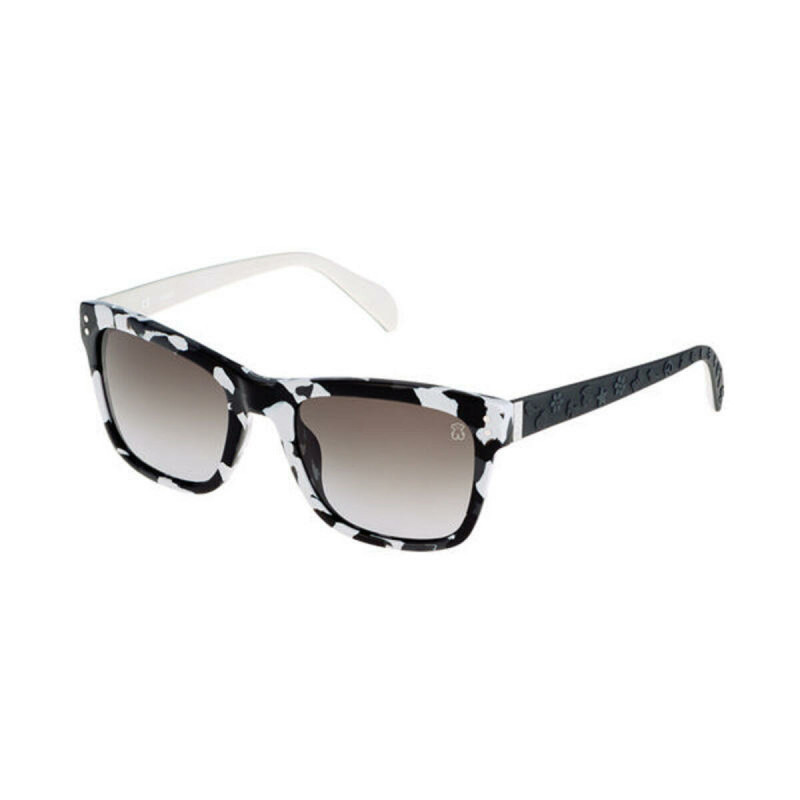 Ladies' Sunglasses Tous STO829-5207RG