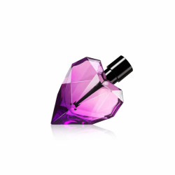 Women's Perfume Diesel EDP Loverdose 75 ml