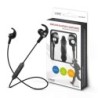 Sport Bluetooth Headset Savio WE-02 Black