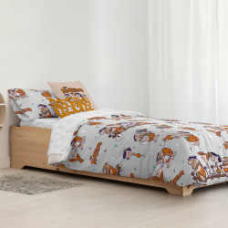 Nordic cover The Flintstones The Flintstones 200 x 200 cm