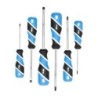 Screwdriver Set Ferrestock (6 pcs)