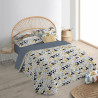 Nordic cover Kids&Cotton Amsterdam 200 x 200 cm