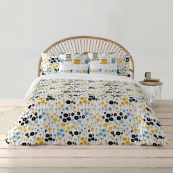 Nordic cover Kids&Cotton Amsterdam 200 x 200 cm