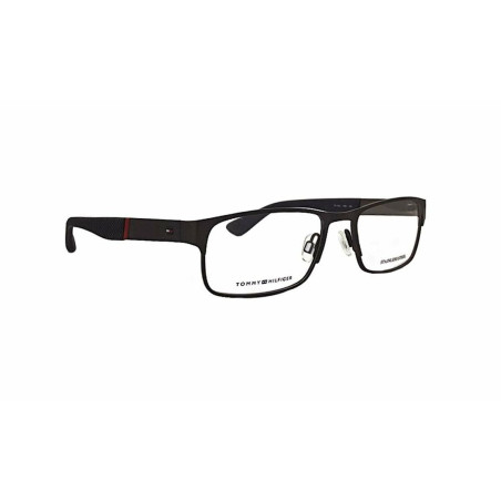 Men' Spectacle frame Tommy Hilfiger TH-1523-R80 ø 54 mm